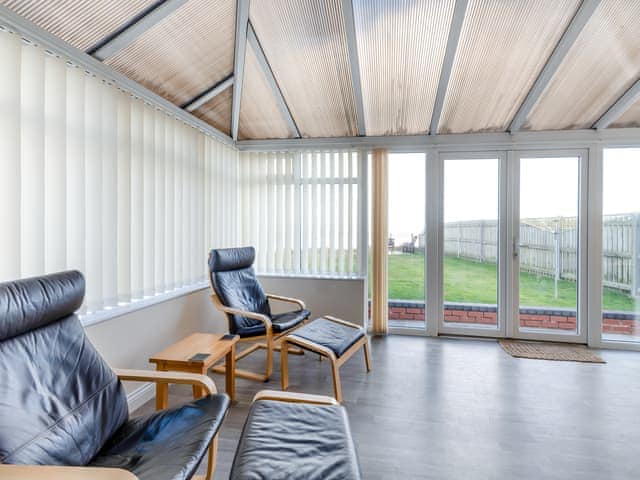 Sun room | Sea Spray, Bacton