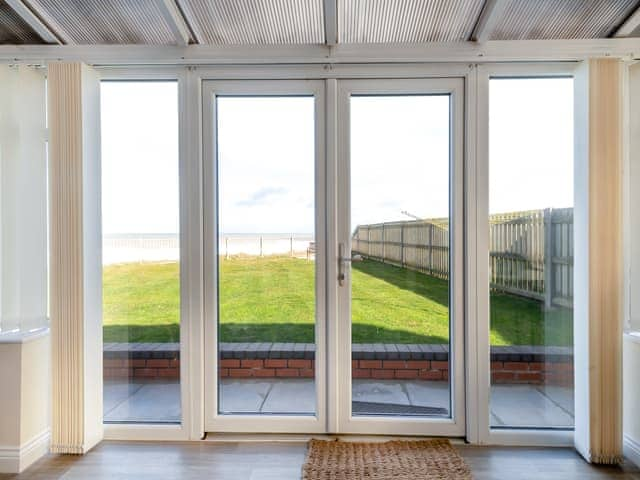 Sun room | Sea Spray, Bacton