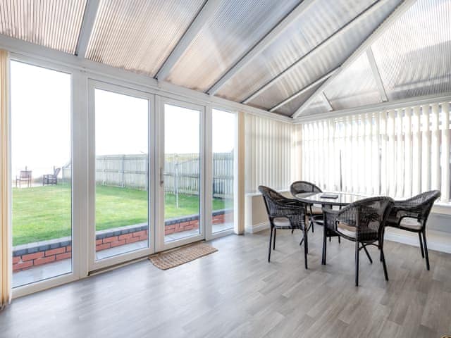 Sun room | Sea Spray, Bacton