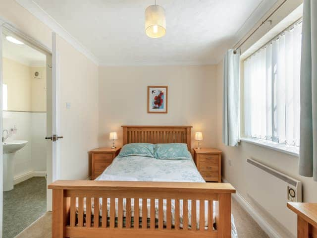 Double bedroom | Sea Spray, Bacton