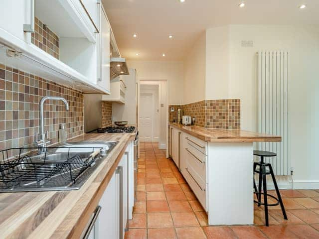 Kitchen area | Number 3, Bournemouth