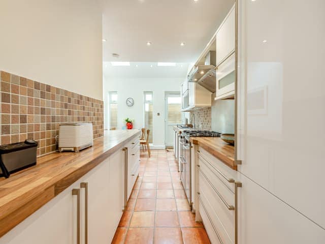 Kitchen area | Number 3, Bournemouth