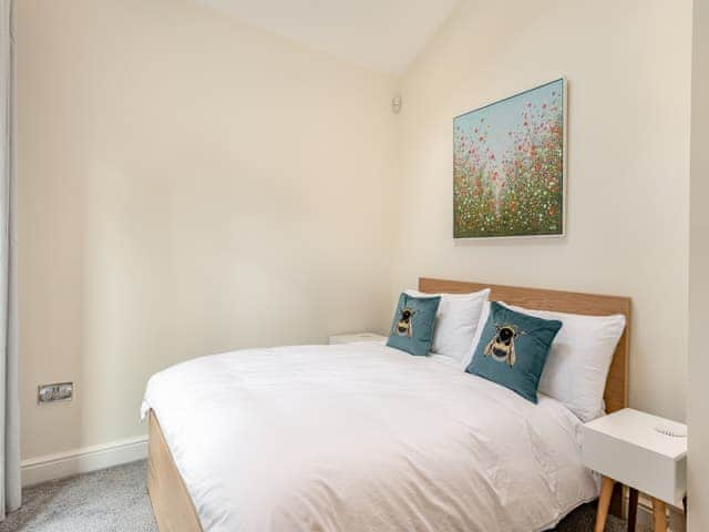 Double bedroom | Number 3, Bournemouth