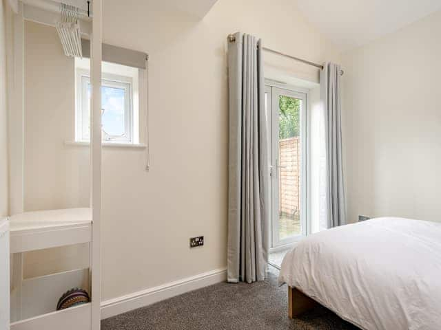 Double bedroom | Number 3, Bournemouth