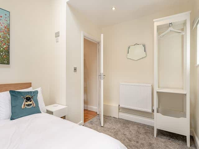 Double bedroom | Number 3, Bournemouth