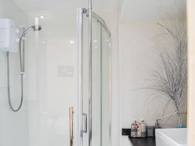 Shower room | Seagulls Studio, Bridlington