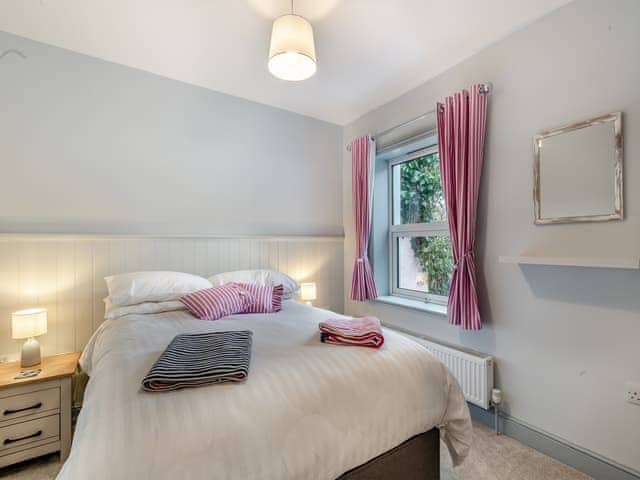 Double bedroom | Stones Throw Cottage, Sheringham