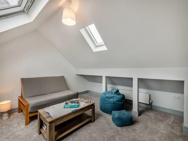 Sitting room | Stones Throw Cottage, Sheringham