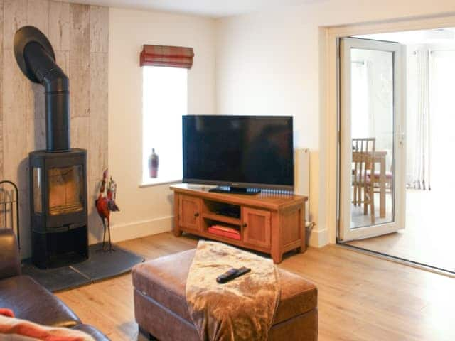 Living room | Townend Cottage, Wiggonby, near Carlisle