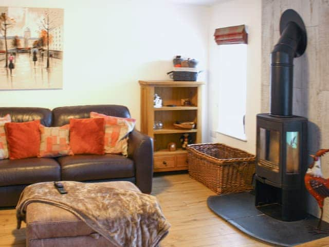 Living room | Townend Cottage, Wiggonby, near Carlisle