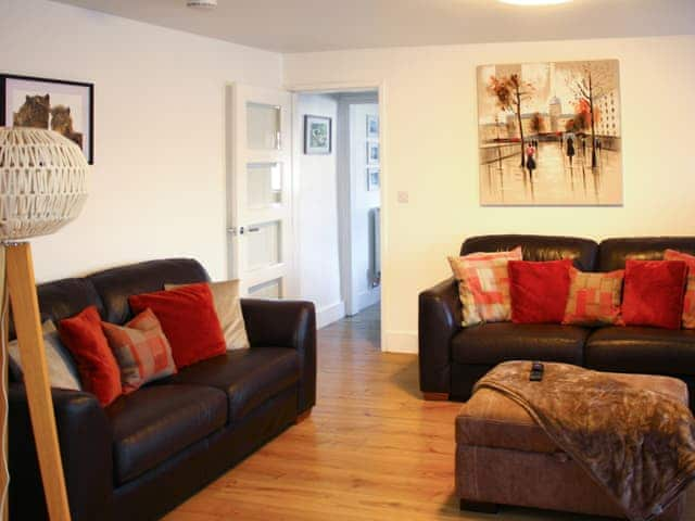 Living room | Townend Cottage, Wiggonby, near Carlisle