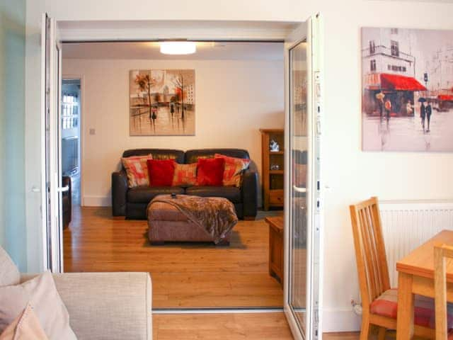 Interior | Townend Cottage, Wiggonby, near Carlisle