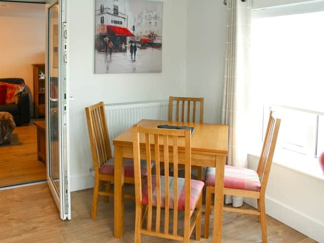 Dining room | Townend Cottage, Wiggonby, near Carlisle