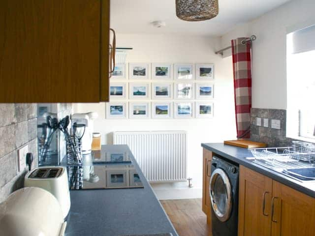 Kitchen | Townend Cottage, Wiggonby, near Carlisle