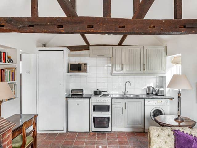 Kitchen area | Old Rectory Cottage - The Old Rectory, Fernhurst