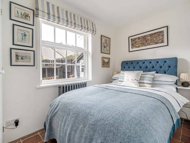 Double bedroom | Old Rectory Cottage - The Old Rectory, Fernhurst