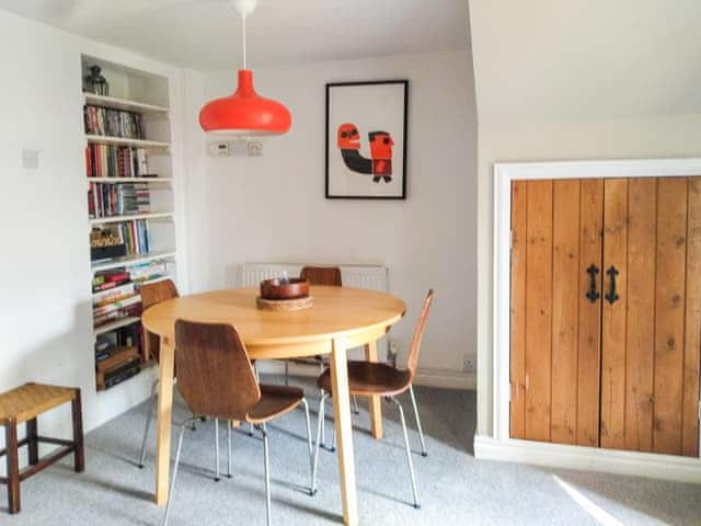 Dining Area | West Cottage, Lessingham, near Norwich