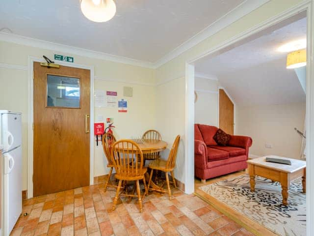 Dining Area | Woodpecker - Church Farm Cottages, Horsford, near Norwich