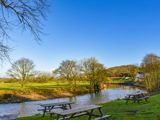 River Ribble