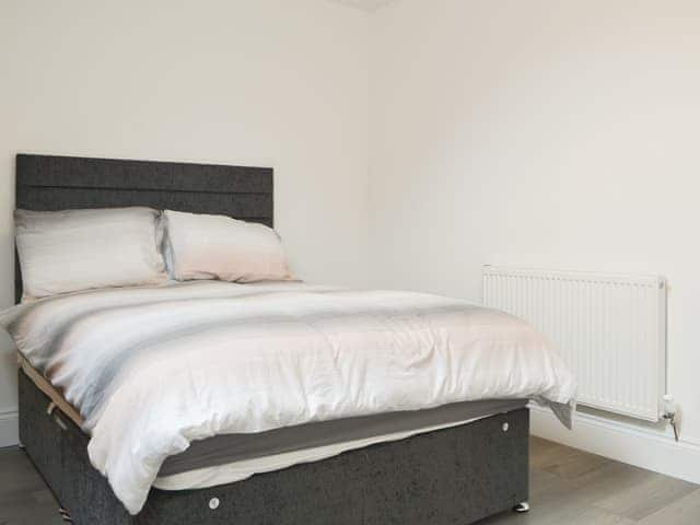 Double bedroom | Sunset View - Pasture Farm Cottages, Near Aspatria