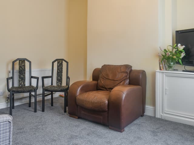 Living room | Guest and Rest House, Burnley