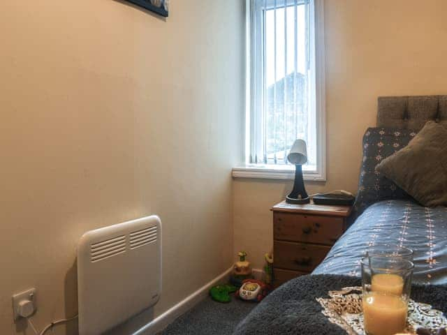 Double bedroom | James Lodge in Rishton, Rishton