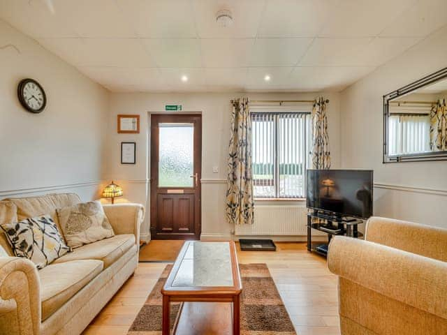 Living room | Barn Owl - Church Farm Cottages, Horsford, near Norwich