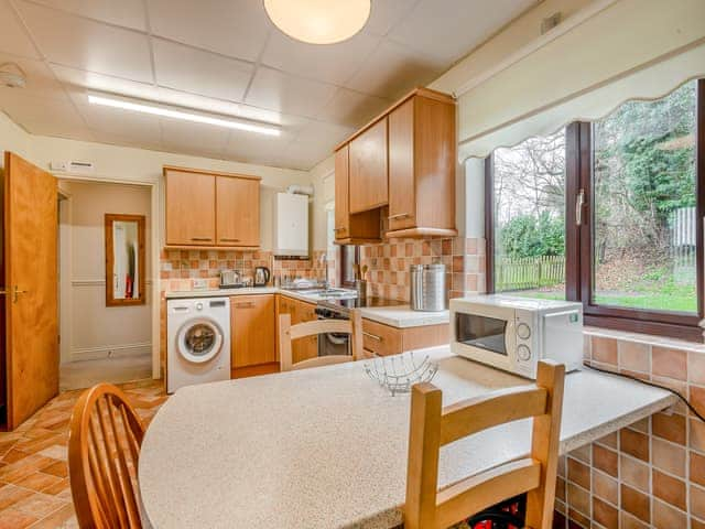 Kitchen/diner | Barn Owl - Church Farm Cottages, Horsford, near Norwich