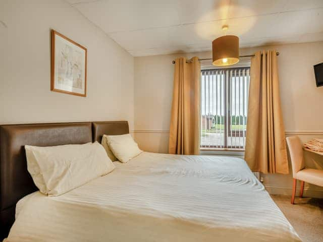 Double bedroom | Barn Owl - Church Farm Cottages, Horsford, near Norwich