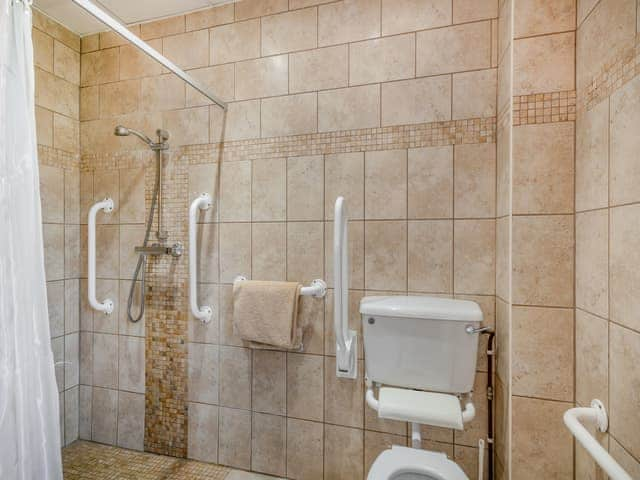 Bathroom | Barn Owl - Church Farm Cottages, Horsford, near Norwich