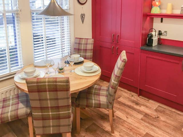 Dining Area | Upton Down, Keswick