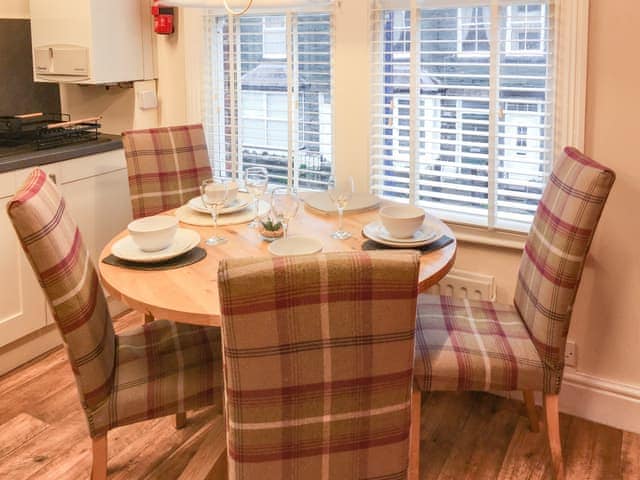 Dining Area | Upton Down, Keswick