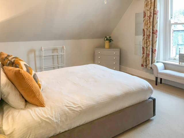 Double bedroom | Upton Down, Keswick