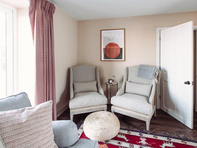 Living room | Cleugh Foot, Netherby