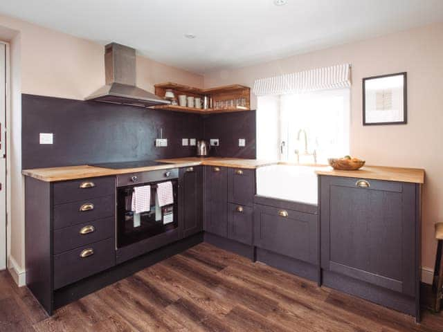 Kitchen | Cleugh Foot, Netherby