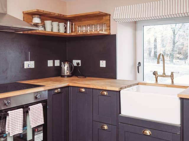 Kitchen | Cleugh Foot, Netherby