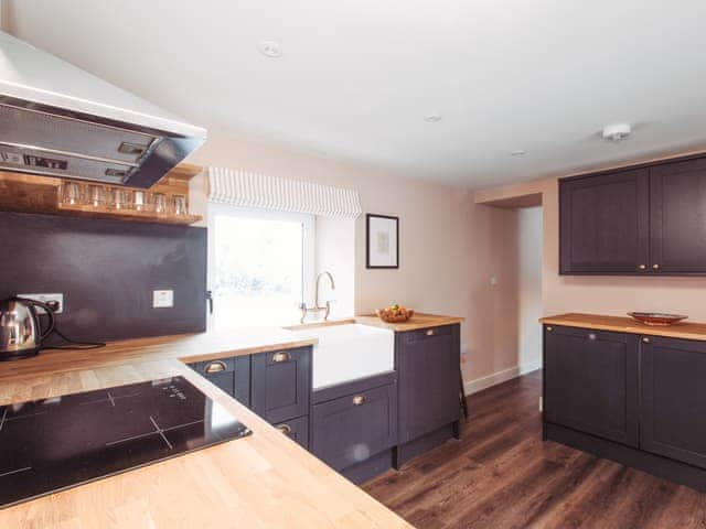 Kitchen | Cleugh Foot, Netherby