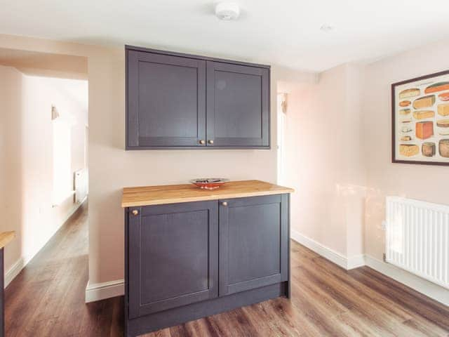 Kitchen | Cleugh Foot, Netherby