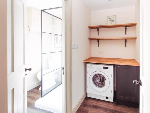 Utility room | Cleugh Foot, Netherby