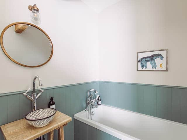 Bathroom | Cleugh Foot, Netherby