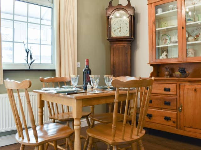 Dining Area | Field House, Hinderwell, near Staithes