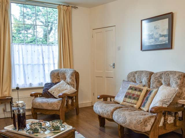 Living room | Field House, Hinderwell, near Staithes