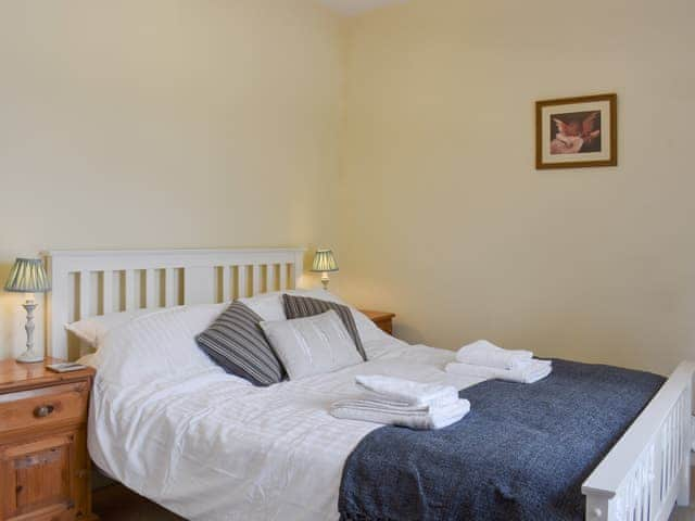 Double bedroom | Field House, Hinderwell, near Staithes