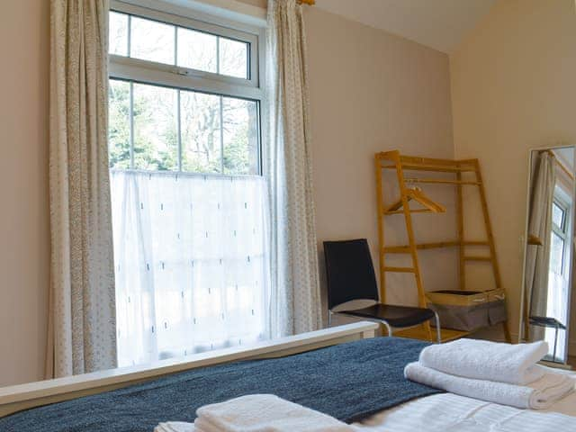 Double bedroom | Field House, Hinderwell, near Staithes