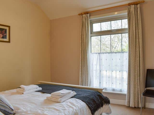 Double bedroom | Field House, Hinderwell, near Staithes