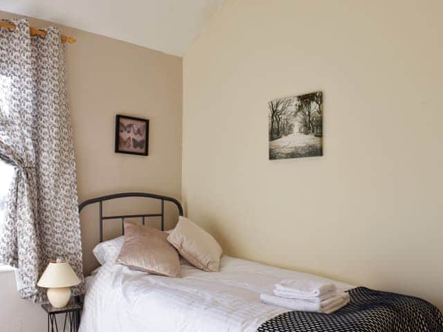 Single bedroom | Field House, Hinderwell, near Staithes