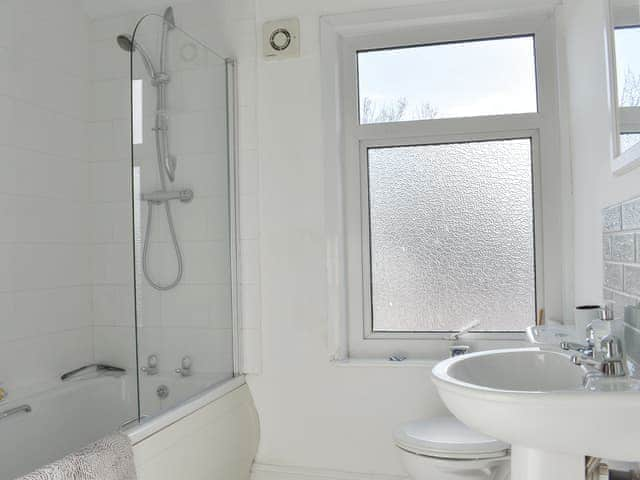 Bathroom | Field House, Hinderwell, near Staithes