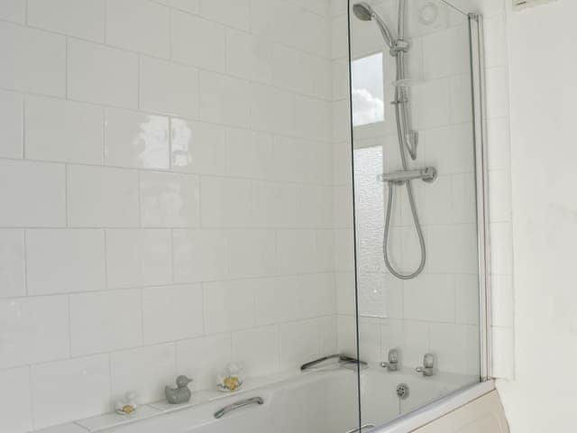 Bathroom | Field House, Hinderwell, near Staithes