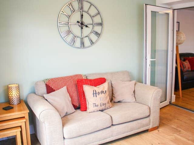 Dining room | Townend Cottage, Wiggonby, near Carlisle