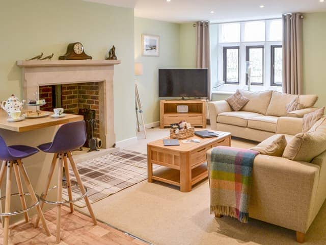 Living area | Addycombe Cottage, Rothbury